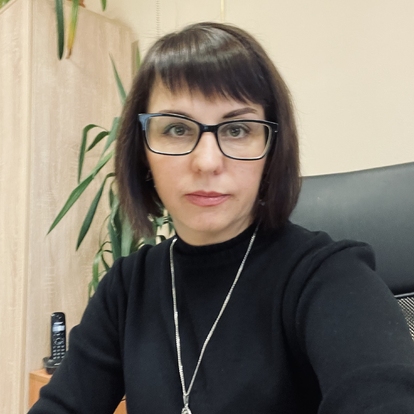 Наталья Смирнова