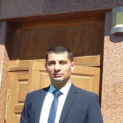 Хасан Бакуев