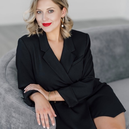 Елена Барсукова