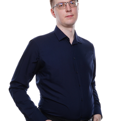 Кирилл Андреев