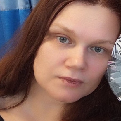 Тамара Викторова