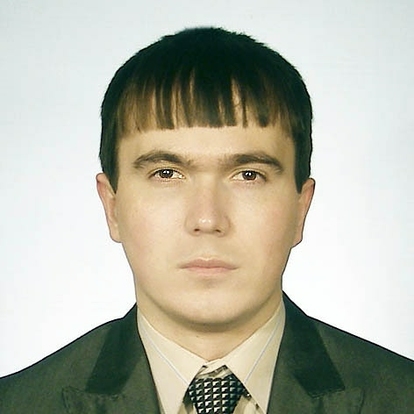 Виктор Бровко