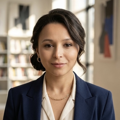 Людмила Романенко