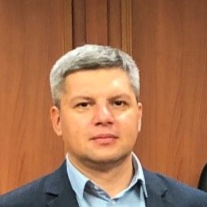 Андрей Дитятев