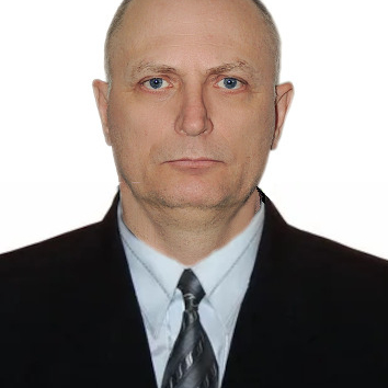 Андрей Зенков