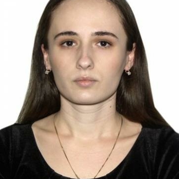 Хадижат Эменгаджиева
