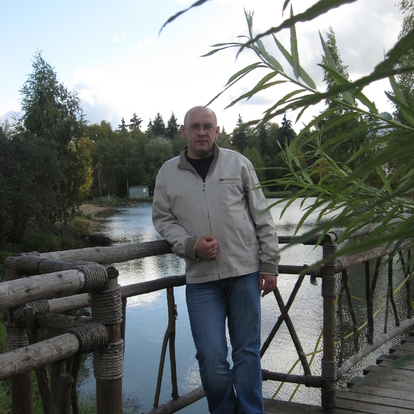 Сергей Галашин