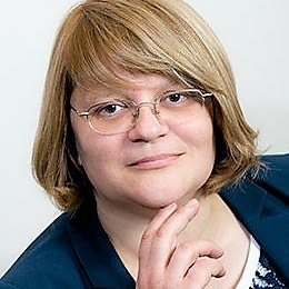 Нина Демидова