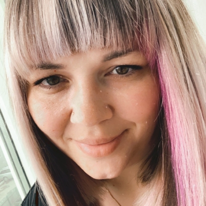 Алина Пыхтина