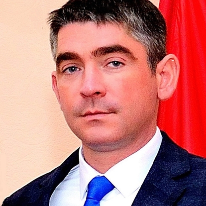 Денис Гапеенко
