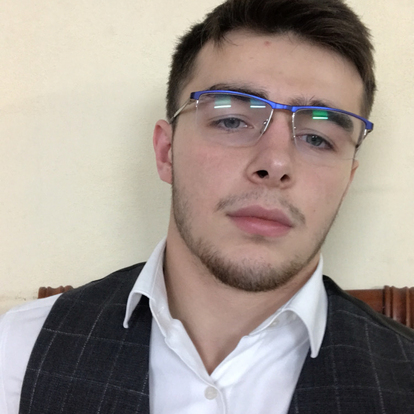 Магомедали Магомедов