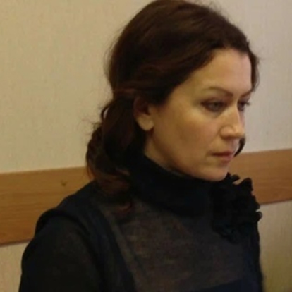 Екатерина Мыльникова