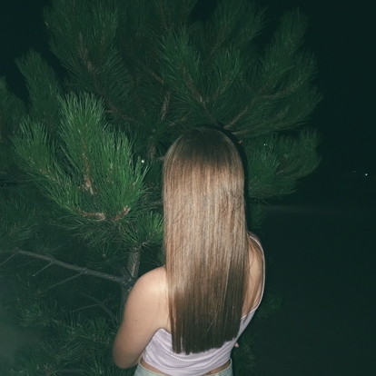 Любовь