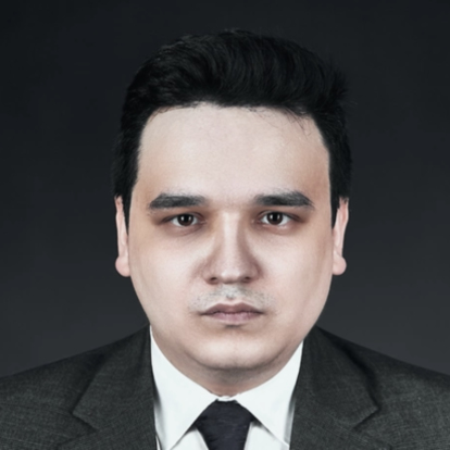 Руслан Ташкулов