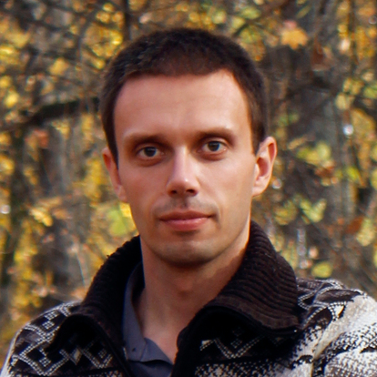 Сергей Шароватов