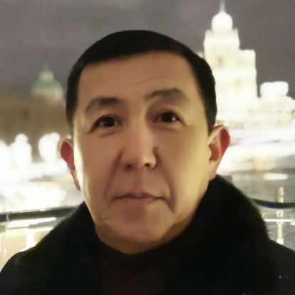 Наран Каткаев