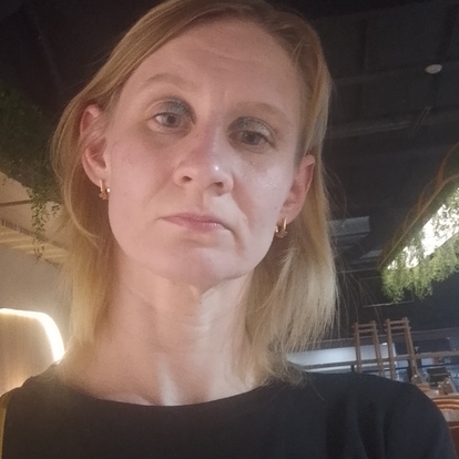 Елена Александровна Лыкова