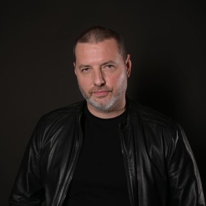 Сергей Дружинин