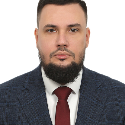 Александр Хворостьянов