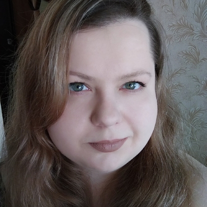 Елена Кольцова