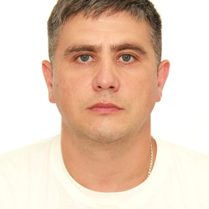 Сафронов Макс