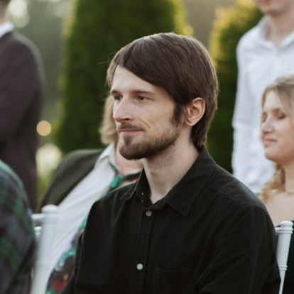 Алексей Алексеев