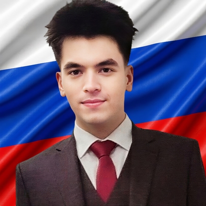 Олег Дубров