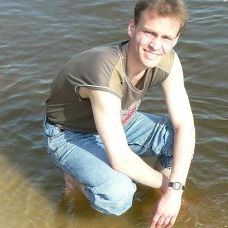 Сергей Смирнов