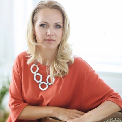 Екатерина Мусатова