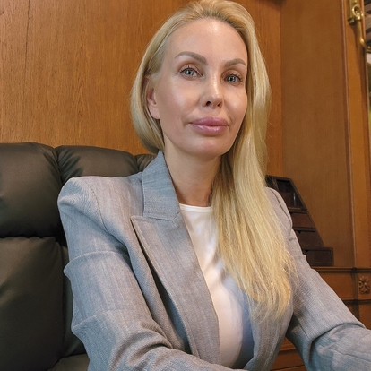Наталья Шкурат
