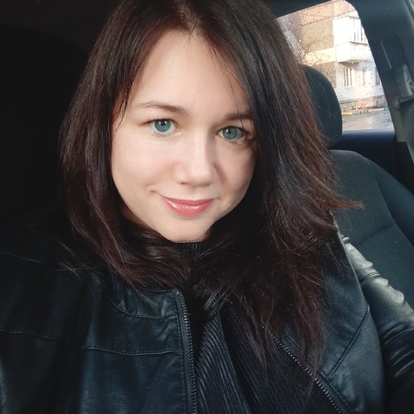 Екатерина Емцова