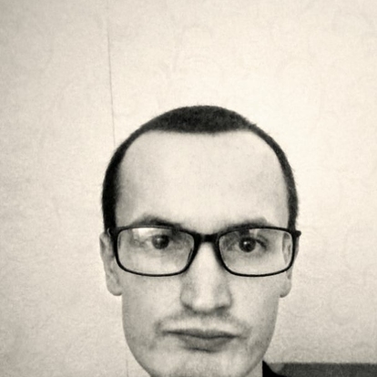 Антон Калинин