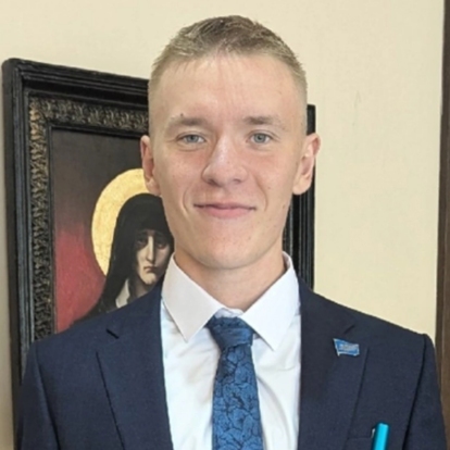 Константин Лебедев