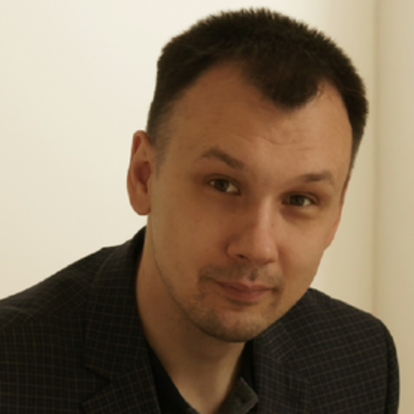 Дмитрий Кулагин