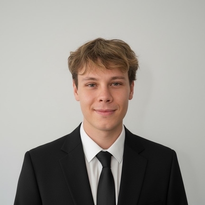 Никита Белозеров