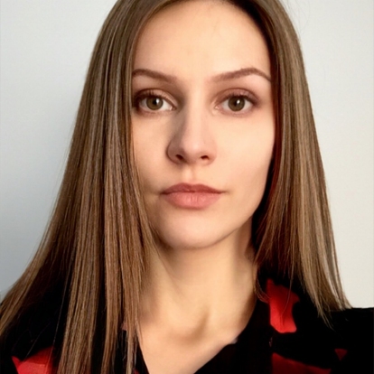 Ольга Сидоркова
