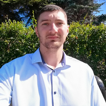 Роман Пешкин