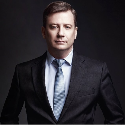 Игорь Репников