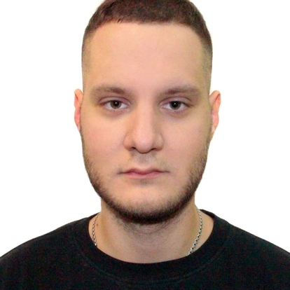 Артур Шарафисламов