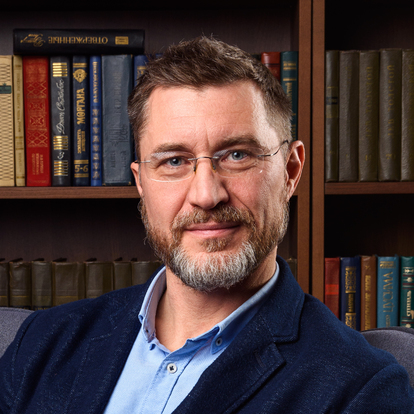 Иван Коржинский