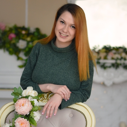 Елена Малышева