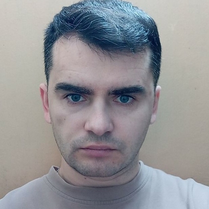 Дмитрий Альшевский