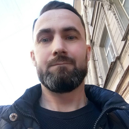 Сергей Козырь