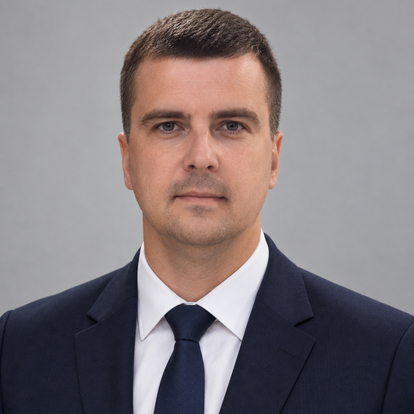 Владимир Божко