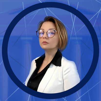Екатерина Юшкевич