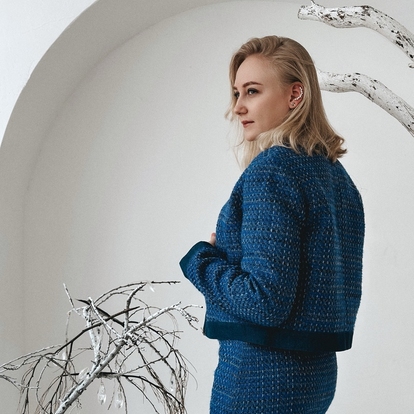 Екатерина Субоч