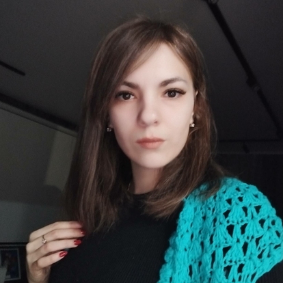 Наталья Таюрская