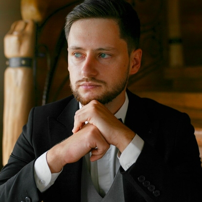 Сергей Доваль