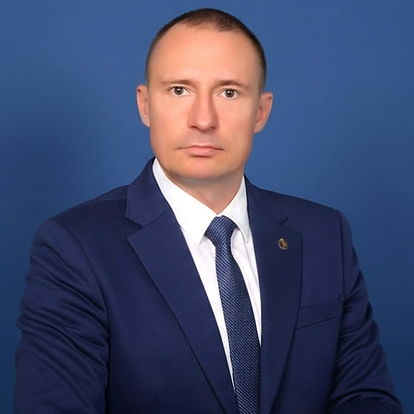 Пётр Благочев