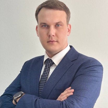 Павел Лукин
